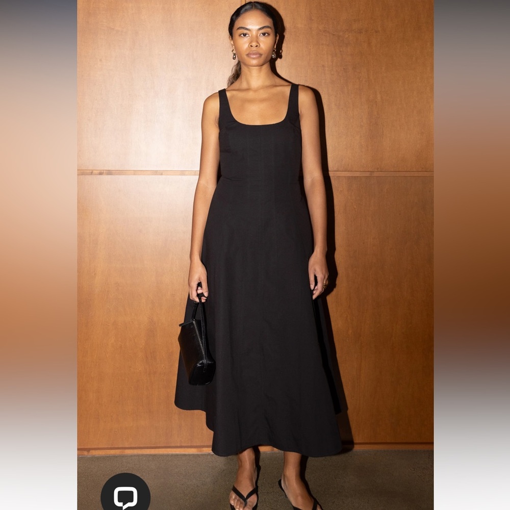 Oak and Fort Dress Size XS NWT